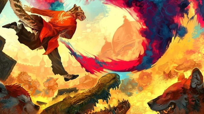 做个web服务器,gin框架和go-zero怎么选?